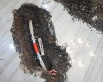 潍坊市测漏水电话