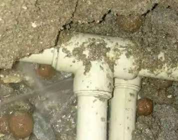 潍坊市测漏水多少钱