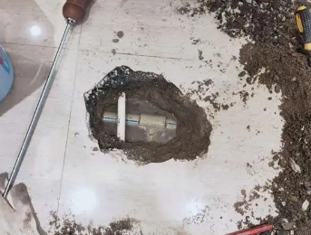 潍坊市测漏水电话