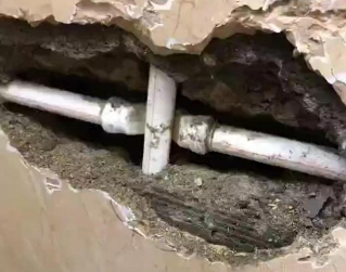 潍坊市测漏水哪家好