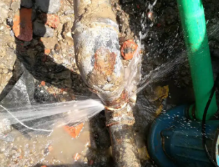 潍坊市测漏水公司电话