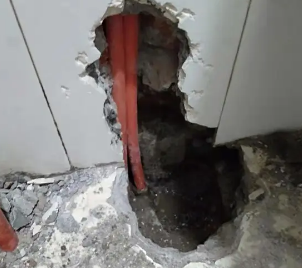 潍坊市漏水检测电话