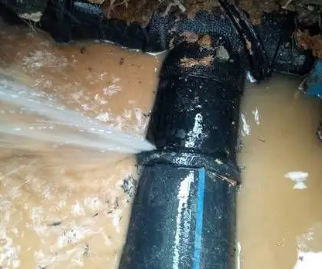 潍坊市测漏水公司哪家好