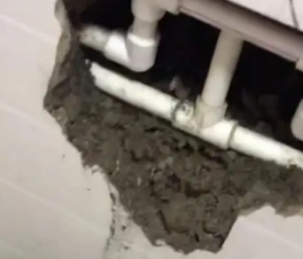 潍坊市漏水检测电话