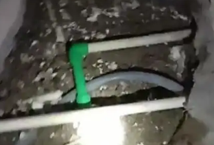 潍坊市测漏水公司