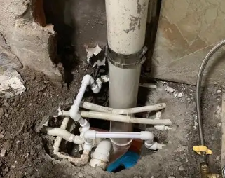 潍坊市漏水检测哪家好