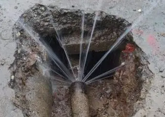 潍坊市漏水检测多少钱