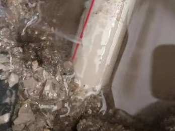 潍坊市漏水检测哪家好