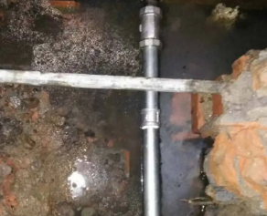 潍坊市漏水检测公司电话