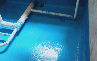 潍坊市卫生间测漏水哪家好