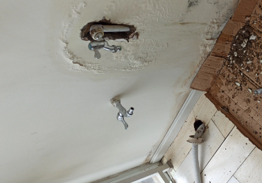 潍坊市卫生间测漏水