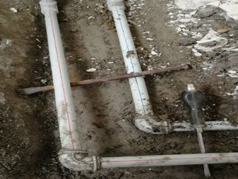 潍坊市卫生间测漏水多少钱