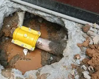 潍坊市卫生间测漏水哪家好