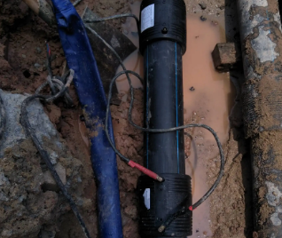 潍坊市水管漏水检测多少钱