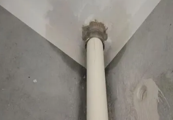 潍坊市卫生间测漏水之渗水防护