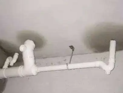 潍坊市卫生间测漏水的几种情景