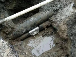 潍坊市水管漏水检测的传递距离多少