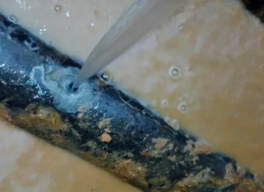 潍坊市水管漏水检测多少钱