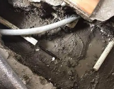 潍坊市卫生间测漏水价格明细