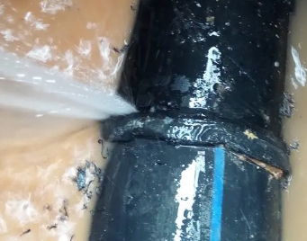 潍坊市水管漏水检测的小妙招