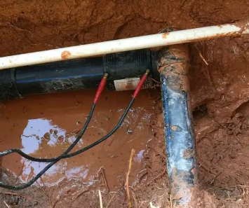 潍坊市水管漏水检测多少钱