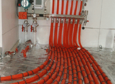 潍坊市地暖维修多少钱