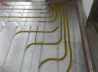 潍坊市地暖维修哪家好