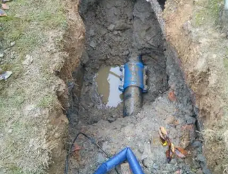 潍坊市水管漏水检测多少钱