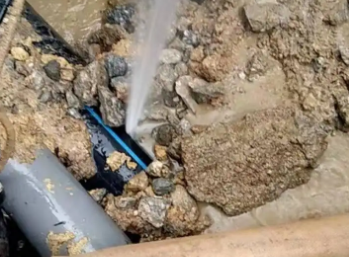 潍坊市水管漏水检测哪家好