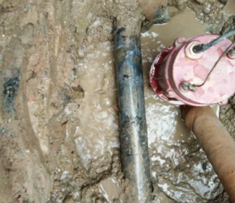 潍坊市水管漏水检测的检测方法