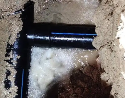 潍坊市水管漏水检测哪家好