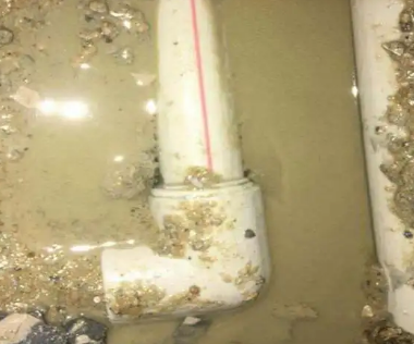 潍坊市水管漏水检测多少钱