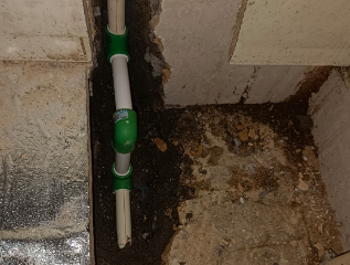 潍坊市卫生间测漏水哪家好