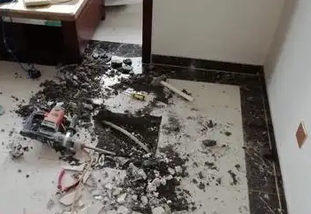 潍坊市漏水检测多少钱