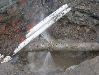 潍坊市测漏水多少钱