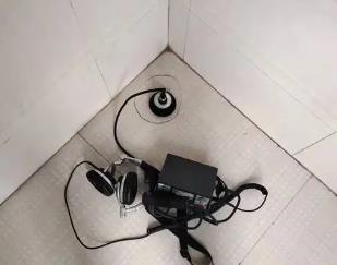 潍坊市测漏水公司