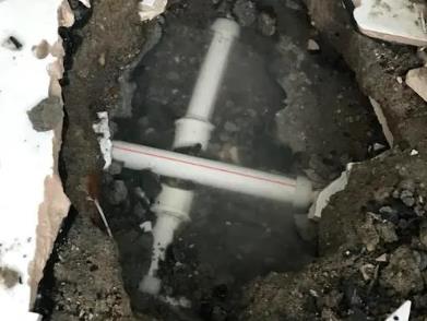 潍坊市漏水检测公司哪家好