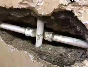 潍坊市漏水检测电话多少