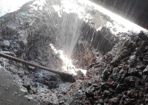 潍坊市漏水检测哪家好