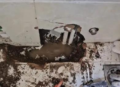 潍坊市漏水检测电话