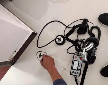 潍坊市测漏水公司电话